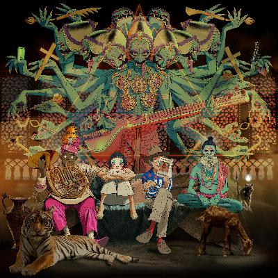 Turbo 3 - Lo nuevo de Gorillaz | Melody's Echo Chamber | Lambrini Girls - 11/09/25