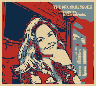 Episode 74 - Marci Hopkins Episode 74 - Marci Hopkins