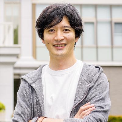 #21 Luck Bucks the Rules (ゲスト:岡崎朋彦先生 / 北海道大学准教授) #21 Luck Bucks the Rules (ゲスト:岡崎朋彦先生 / 北海道大学准教授)