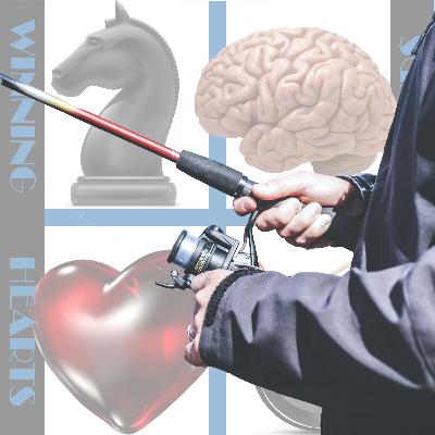 WHEM: How to win friends...  Podcast 1