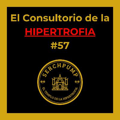 German Volume Training y Entrenamiento con Bandas | El Consultorio de la Hipertrofia #57 German Volume Training y Entrenamiento con Bandas | El Consultorio de la Hipertrofia #57