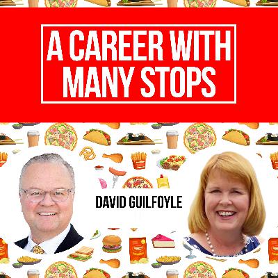 David "Guilley" Guilfoyle - IFF | Jumping From Job to Job Can Be A Good Thing