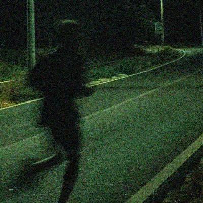 A ÚLTIMA CORRIDA - Creepypasta