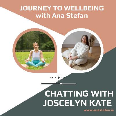 The Power of Self-Awareness and Cooperation with Joscelyn Kate