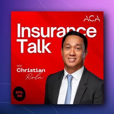 Insurance Talk - Balancing innovation and regulation: Christian Rola on leading insurance into the future Insurance Talk - Balancing innovation and regulation: Christian Rola on leading insurance into the future