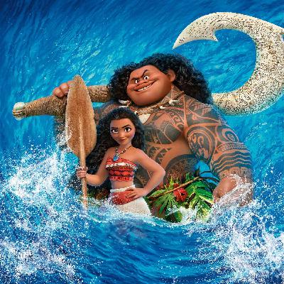 Moana Moana