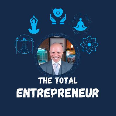 The Power of Connection: Building Business Through Communication and Soft Skilss with Richard Blank
