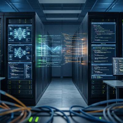 OpenAIがGitHubに宣戦布告——MicrosoftとのAI覇権争いが新局面へ