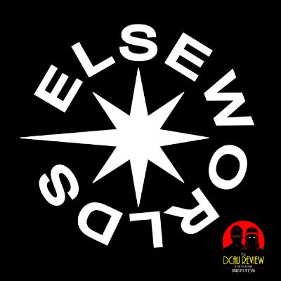 Ep. 376 - Elseworlds - Batman Caped Crusader - Nocturne Ep. 376 - Elseworlds - Batman Caped Crusader - Nocturne