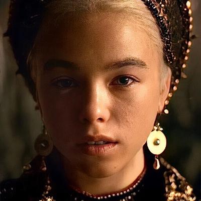 House of the Dragon: Episodio 2 - The Rogue Prince House of the Dragon: Episodio 2 - The Rogue Prince