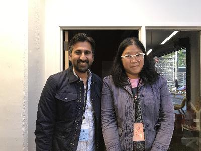 EP68: This Is Not A Goodbye (w/ Soleil Ho & Zahir Janmohamed) EP68: This Is Not A Goodbye (w/ Soleil Ho & Zahir Janmohamed)