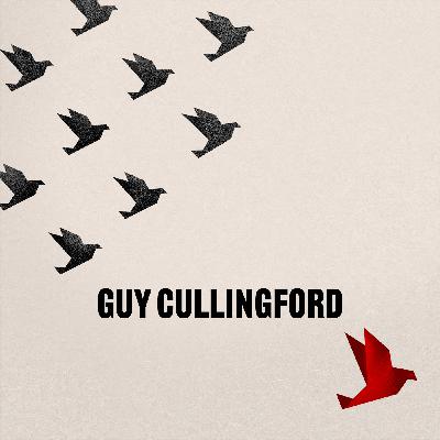 Guy Cullingford Guy Cullingford