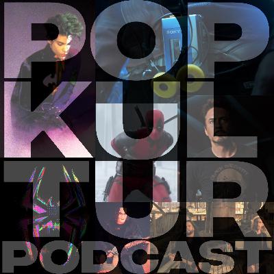 12. The Batdance, Awesome Mixtapes och Spider-Verse-songs - om superhjältesoundtracks:ens gyllene era