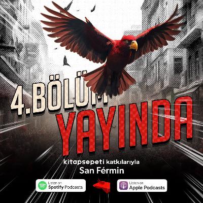 İstanbul'un Gizemi: Papağanlar kamyondan mı kaçtı? | San Fermin 004