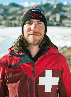 Podcast #195: United Mountain Workers President Max Magill