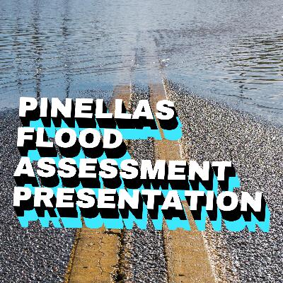 Pinellas Flood Assessment - Josie Benwell