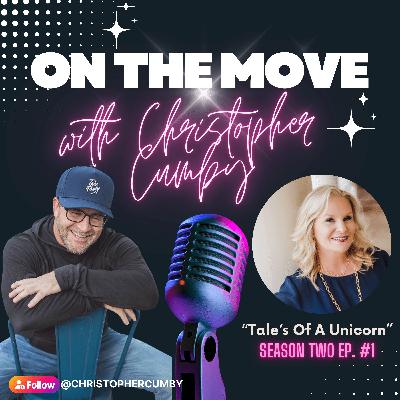 "Tale's Of A Unicorn" with Jacqui Luberto Season #2 - Ep.1 "Tale's Of A Unicorn" with Jacqui Luberto Season #2 - Ep.1