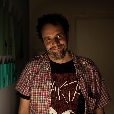 Alexandre Matias (Pior Ressaca) Alexandre Matias (Pior Ressaca)