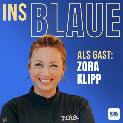 Kulinarisch unterwegs mit Zora Klipp