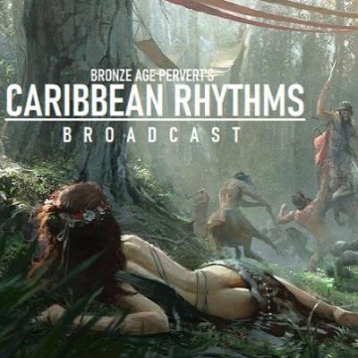 Caribbean Rhythms with BAP - Episode 51 - Thomas777 And World Post 1945