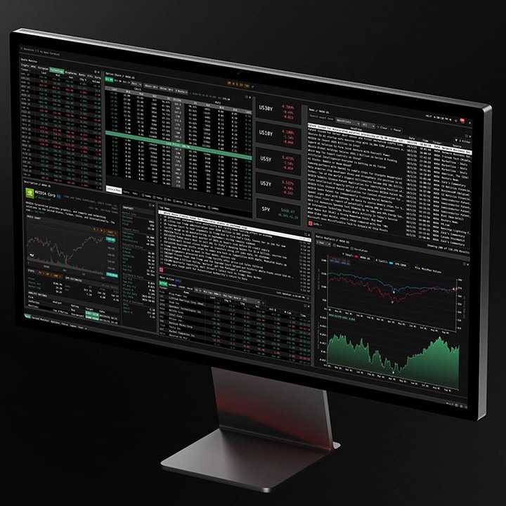 Finding Great Savings With The Godel Terminal