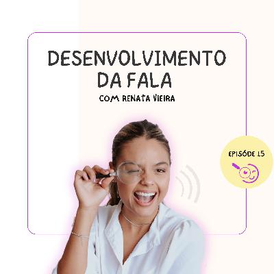 Talk Podcast com Renata Vieira
