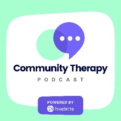 Taking Care of Yourself to Take Care of Your Community with Nikki Thibodeau Taking Care of Yourself to Take Care of Your Community with Nikki Thibodeau