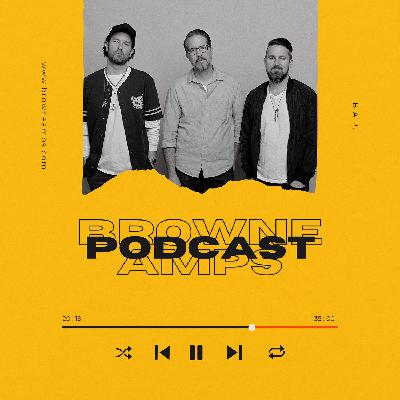 BAP009 - An Interview With Adam Sneigowski