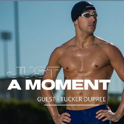 Choosing Courage - Tucker Dupree Choosing Courage - Tucker Dupree