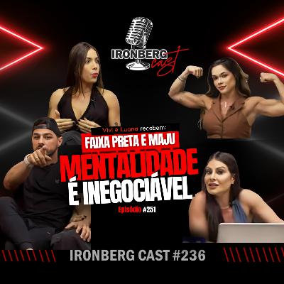 A IMPORTÂNCIA DE SE DESAFIAR - OS RESULTADOS DE HOJE NÃO FORAM SORTE