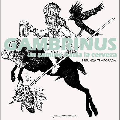 Mudo Martínez de Cheve CRAFT MX (Temporada 2 - Episodio 4)