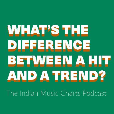 [Revisit] What's The Difference Between A Trend And A Hit?