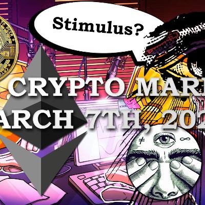 Crypto Lodge Episode #1