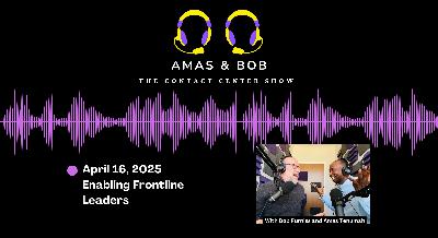 Enabling Frontline leadership