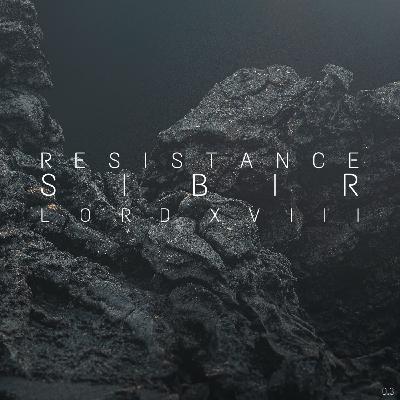 LØRD XVIII LIVE AT RESISTANCE SIBIR 0.3