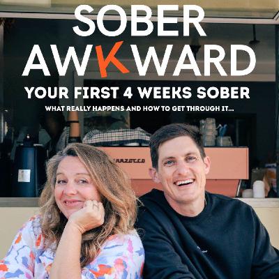 Your First 4 Weeks Sober – What Really Happens And How To Get Through It...
