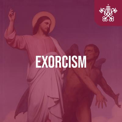 Exorcism: According to a Real Exorcist (Audiobook)