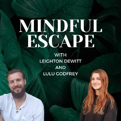 A Journey from Self-Doubt to Self-Belief with Lulu Godfrey