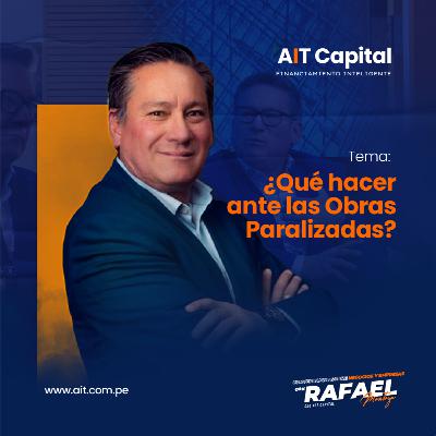 ¿Qué hacer ante las Obras Paralizadas?