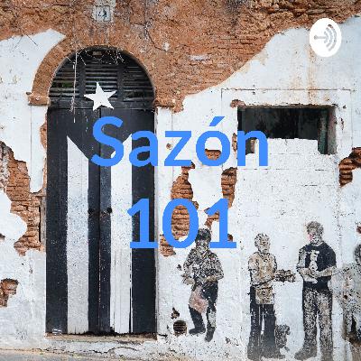 Sazón 101 (Trailer)