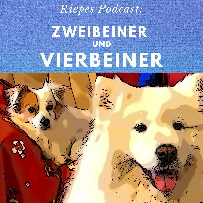 Die Angst des Rudelführers