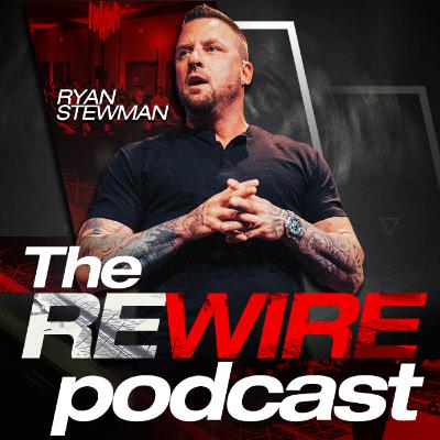 Struggling for Strength | ReWire 1505