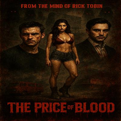 The Price of Blood