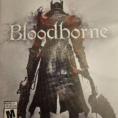 Is Bloodborne The Best FromSoft Game? GxGamerCast Ep.187 Is Bloodborne The Best FromSoft Game? GxGamerCast Ep.187