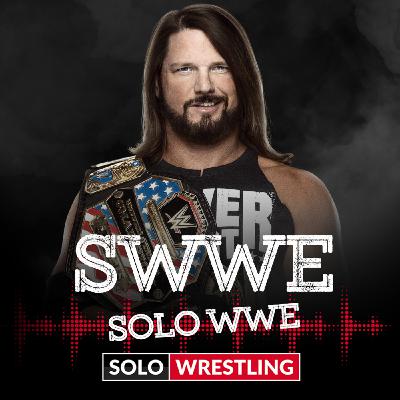 SWWE (Solo WWE) #41: Guerra entre marcas