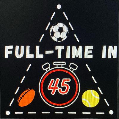 FULLTIME IN 45