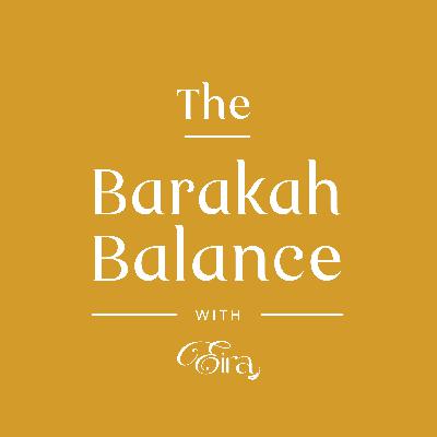 The Barakah Blueprint with Mohammed Faris: Episode 01 The Barakah Blueprint with Mohammed Faris: Episode 01
