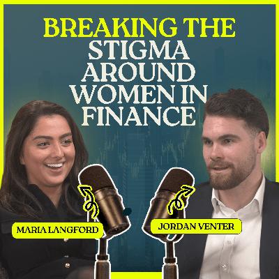 Zomi Wealthcast Episode 2: Breaking the Stigma Around Women in Finance