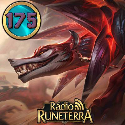 Rádio Runeterra 175 - Naafiri