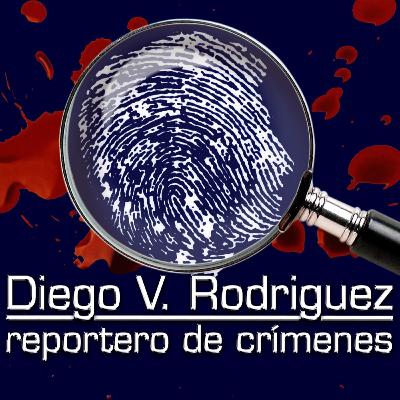 Trailer Oficial de mi Podcast “Diego V. Rodriguez - reportero de crímenes”. Trailer Oficial de mi Podcast “Diego V. Rodriguez - reportero de crímenes”.